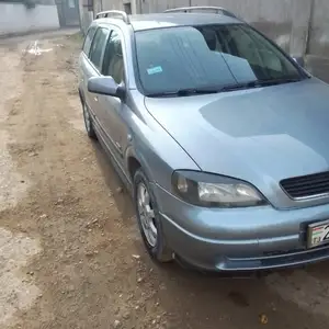 Opel Astra J, 2003