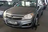 Opel Astra H, 2008-6