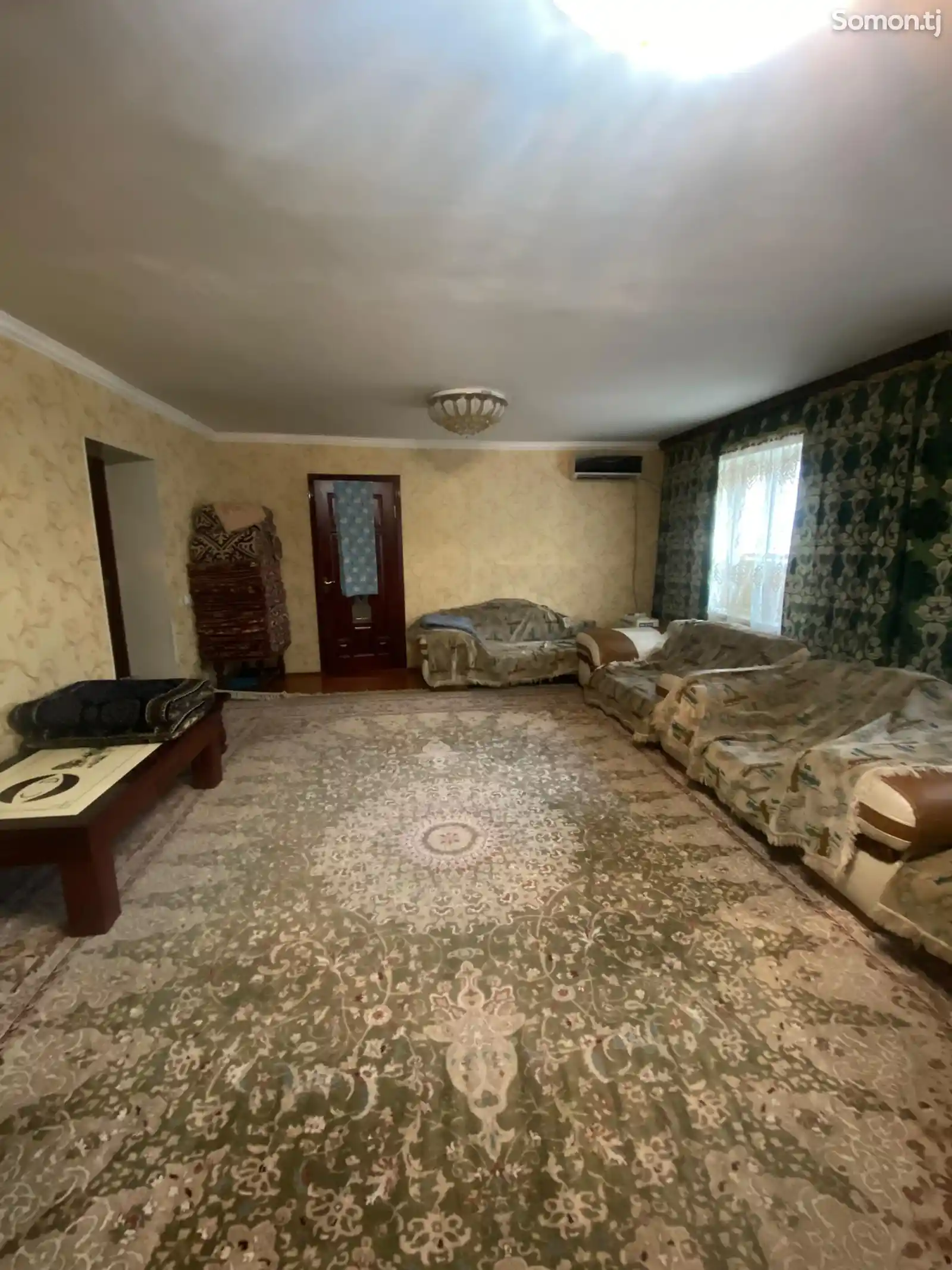 5-комн. квартира, 1 этаж, 130 м², Шабчарог-9