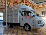 Бортовой автомобиль Hyundai Porter 2, 2016-6