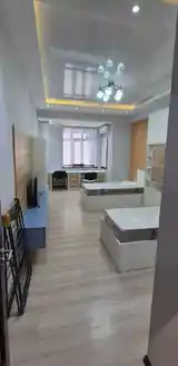 3-комн. квартира, 13 этаж, 140м², Шохмансур-10