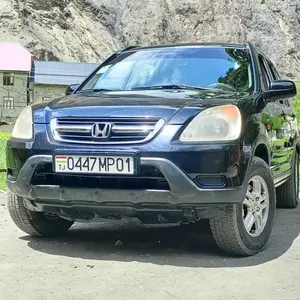 Honda CR-V, 2003