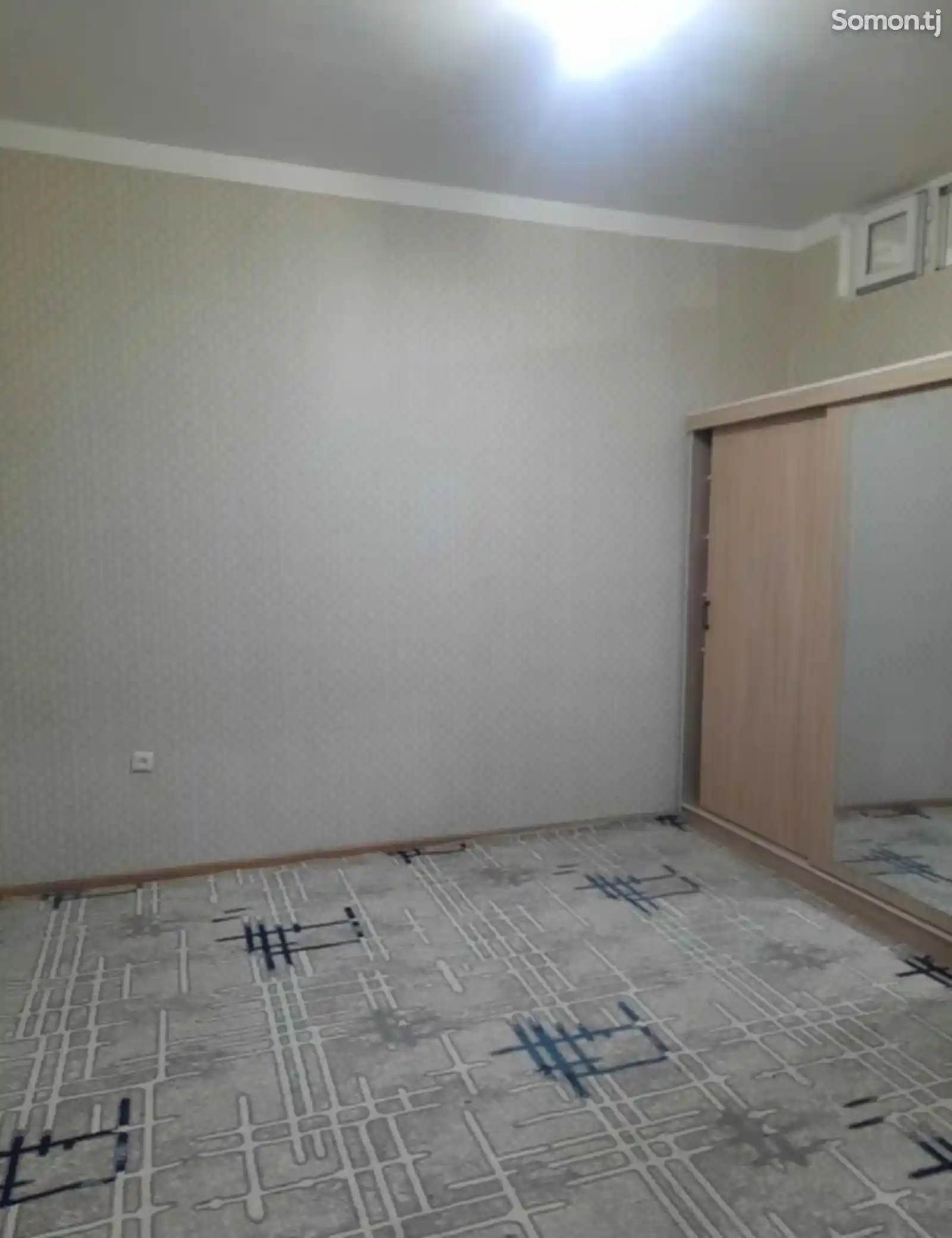 3-комн. квартира, 3 этаж, 100м², Овир, И. Сомони-6