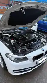 BMW 5 series, 2014-11