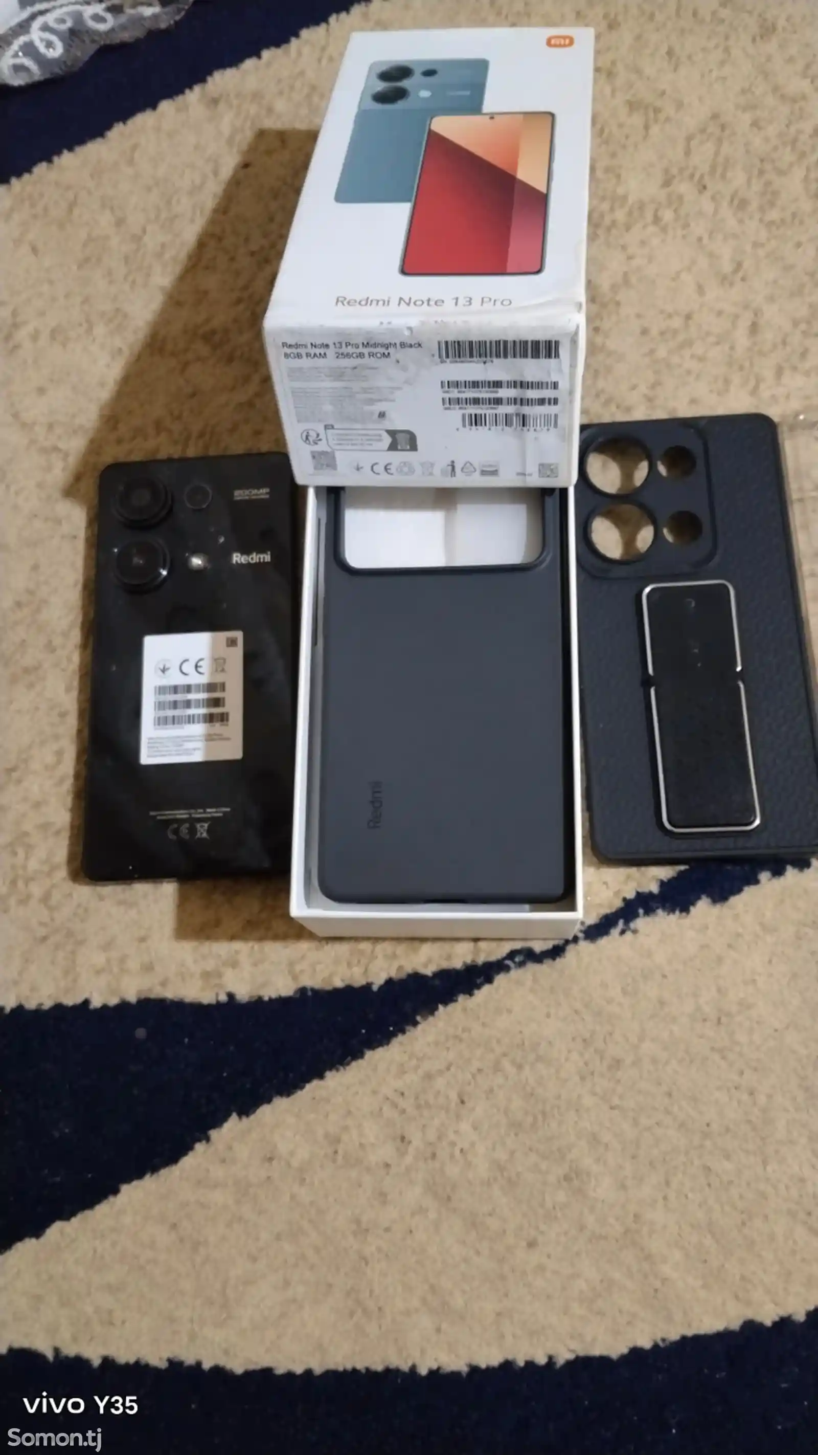 Xiaomi Redmi Note 13 Pro-8