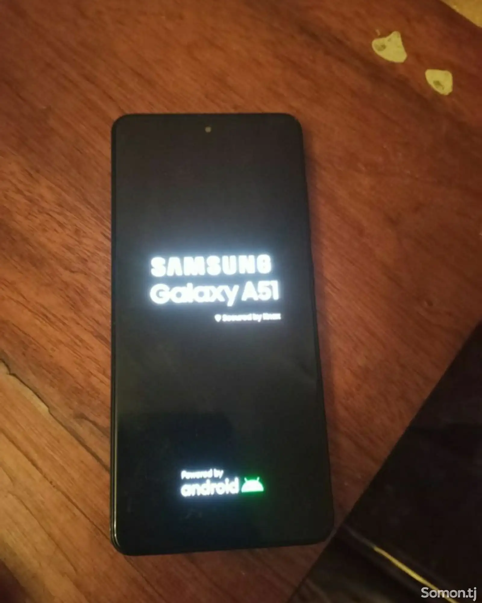 Samsung Galaxy A51-3