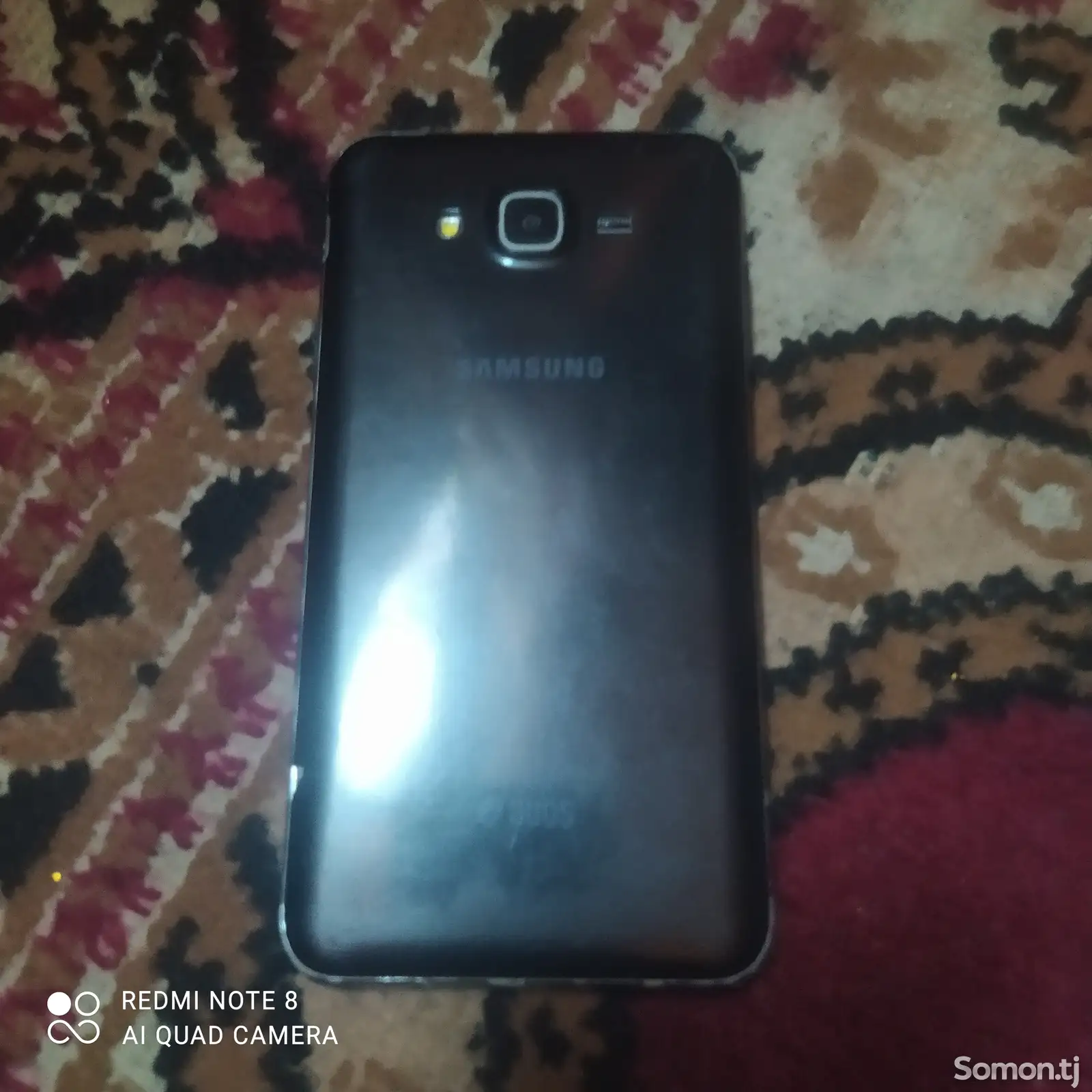 Samsung Galaxy J7-2