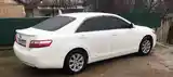 Toyota Camry, 2008-5