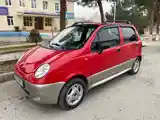 Daewoo Matiz, 2004-3