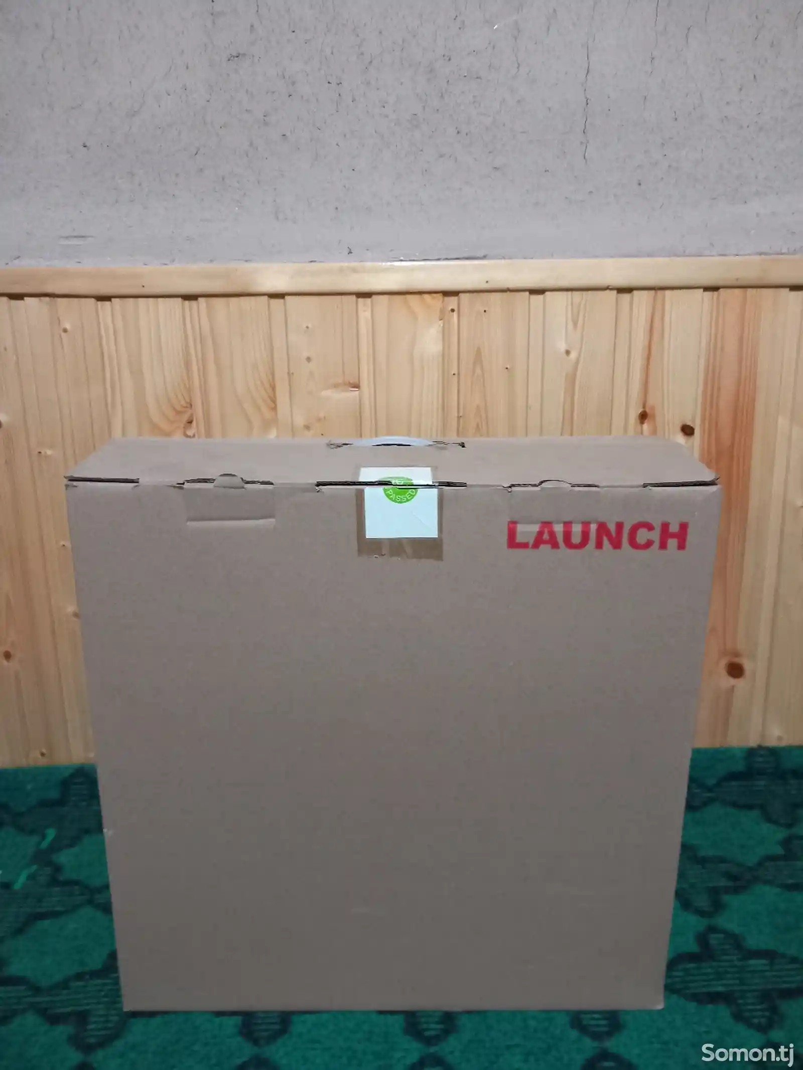 Автосканер Launch x431 Pad 7-3