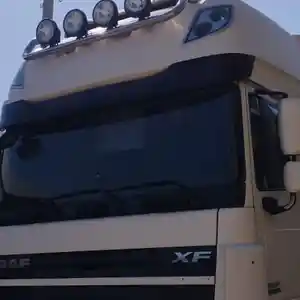 Бортовой грузовик DAF XF 510, 2010