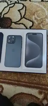 Apple IPhone 15 Pro Max Дубликат-3