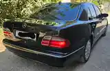 Mercedes-Benz E class, 1999-5