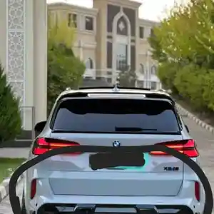 Бампер для BMW