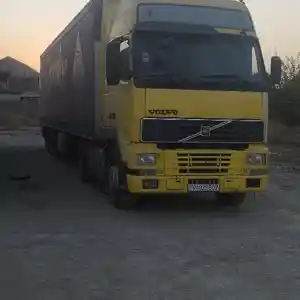 Седельный тягач Volvo fh 12 420лс, 2001