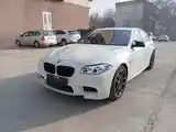 BMW 5 series, 2012-2