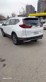 Honda CR-V, 2022-3