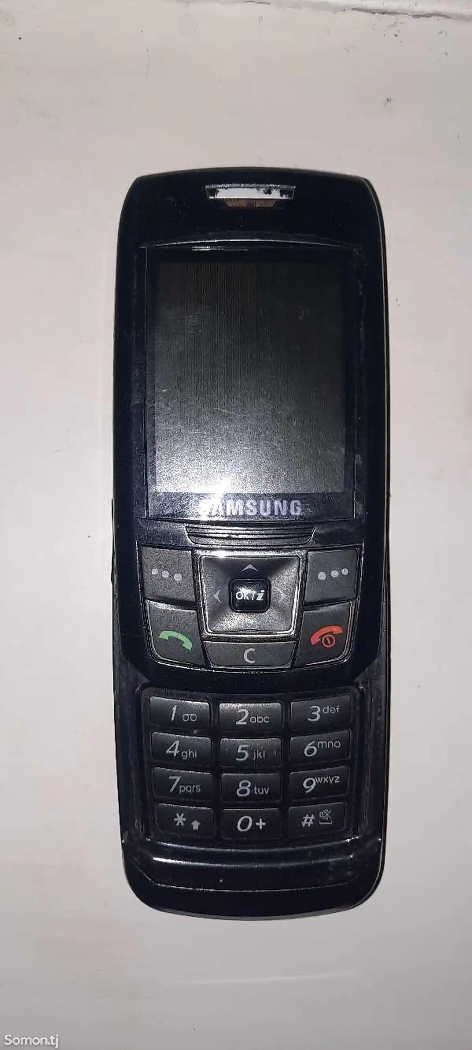 Мобильный телефон Samsung-1