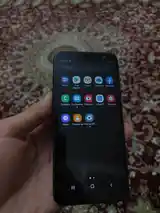 Samsung Galaxy A6-2