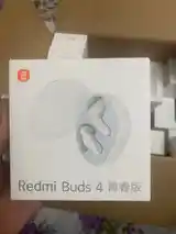 Беспроводные наушники Xiaomi Redmi Buds 4 Lite-2