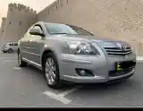 Toyota Avensis, 2007-3