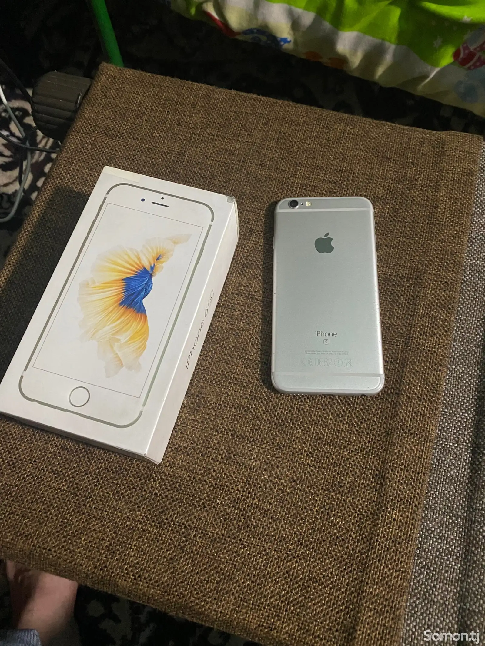 Apple iPhone 6s, 64 gb-1