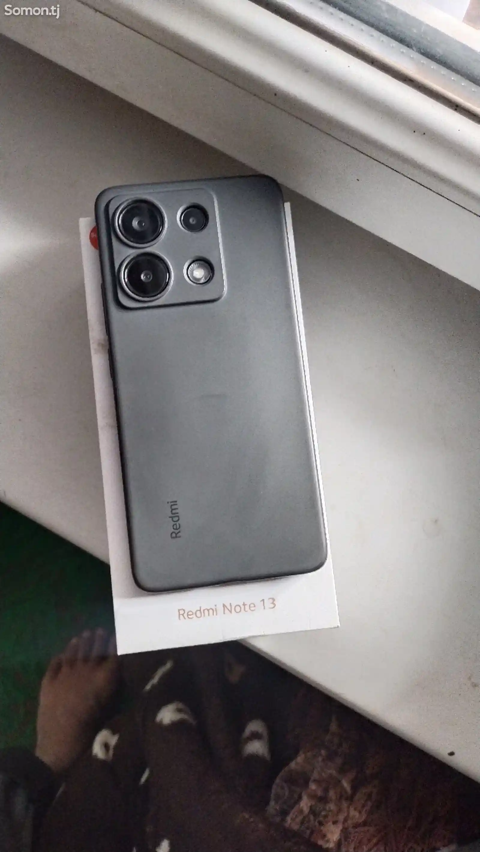Xiaomi Redmi note 13-5