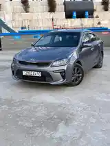 Kia Rio, 2018-6