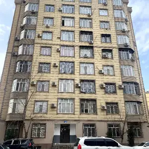 2-комн. квартира, 9 этаж, 41 м², Сино