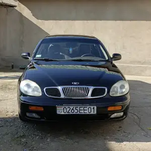 Daewoo Leganza, 1999