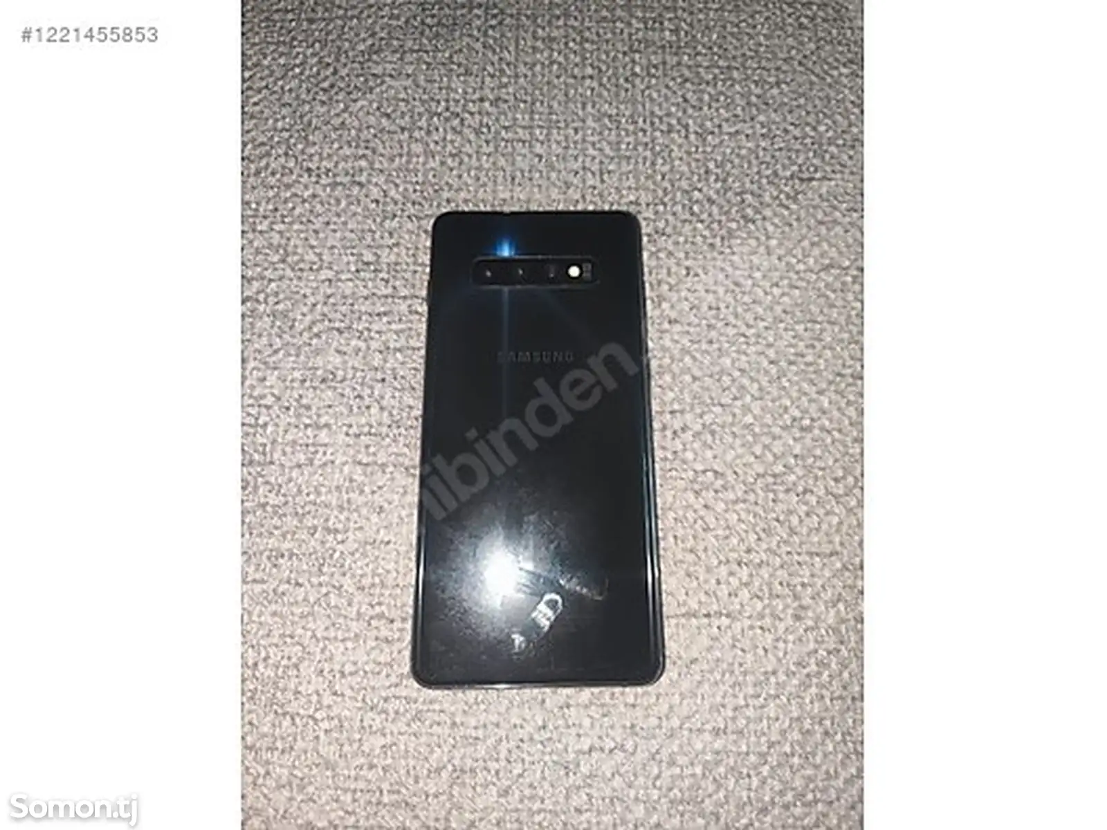 Samsung Galaxy S10 Plus-1