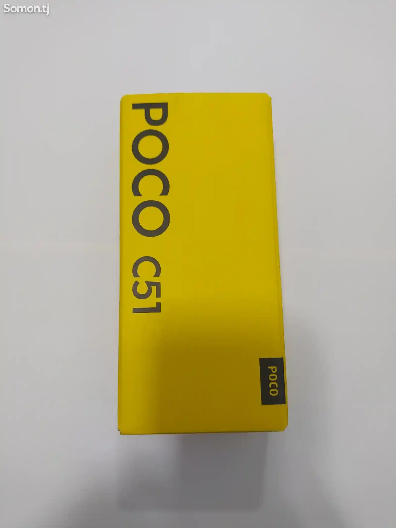 Xiaomi Poco C51 64gb-3