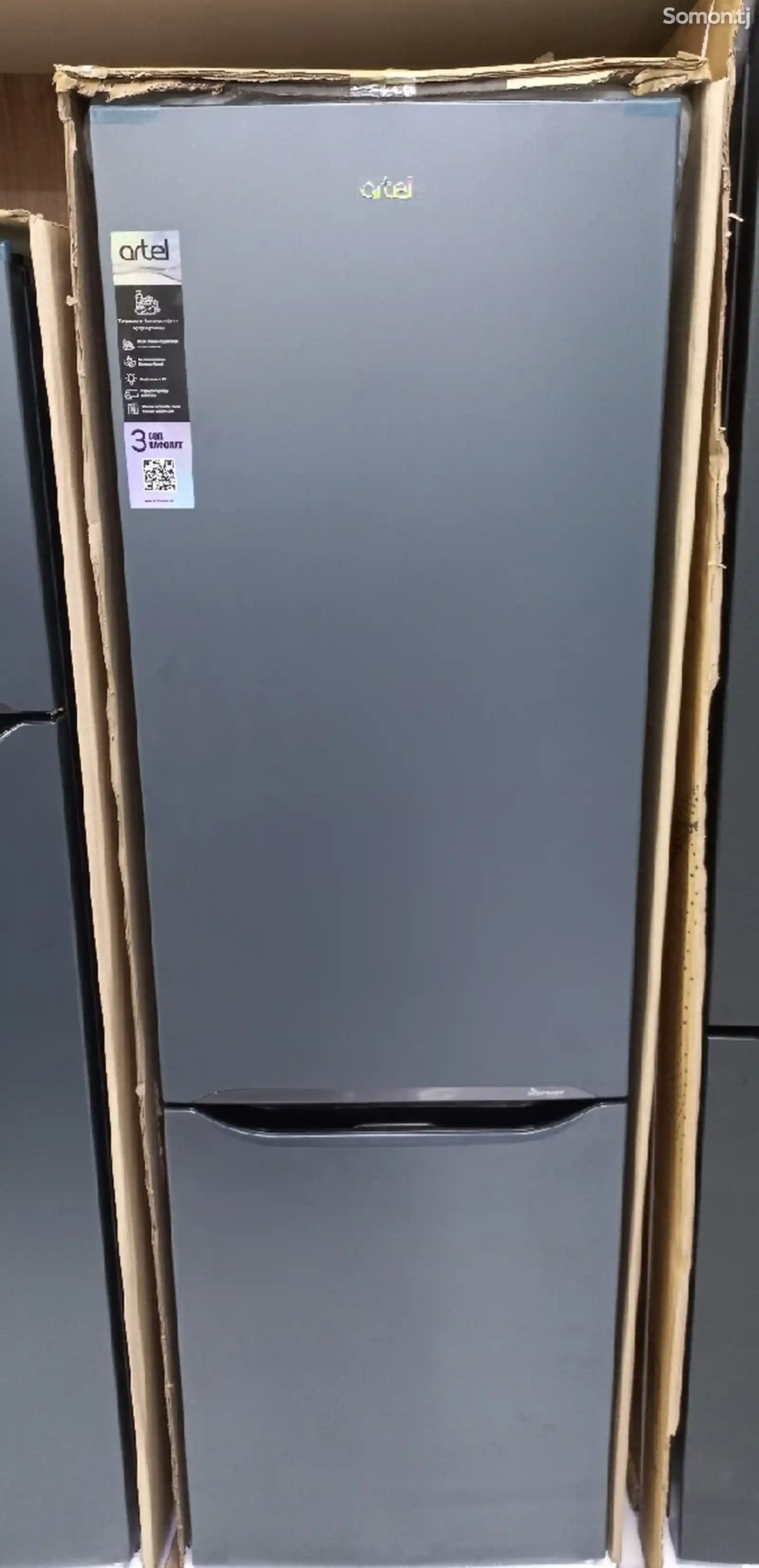 Холодильник Artel HD 345-1