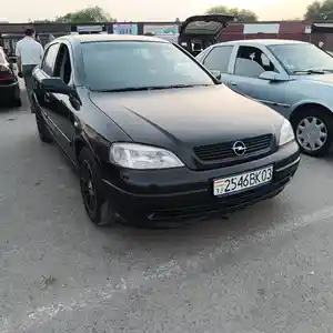 Opel Astra G, 1999