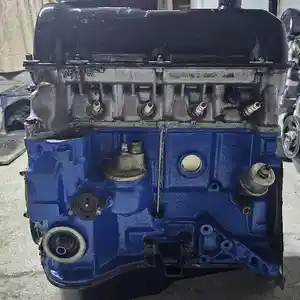 Двигатель на Ваз 2103-2106-2107