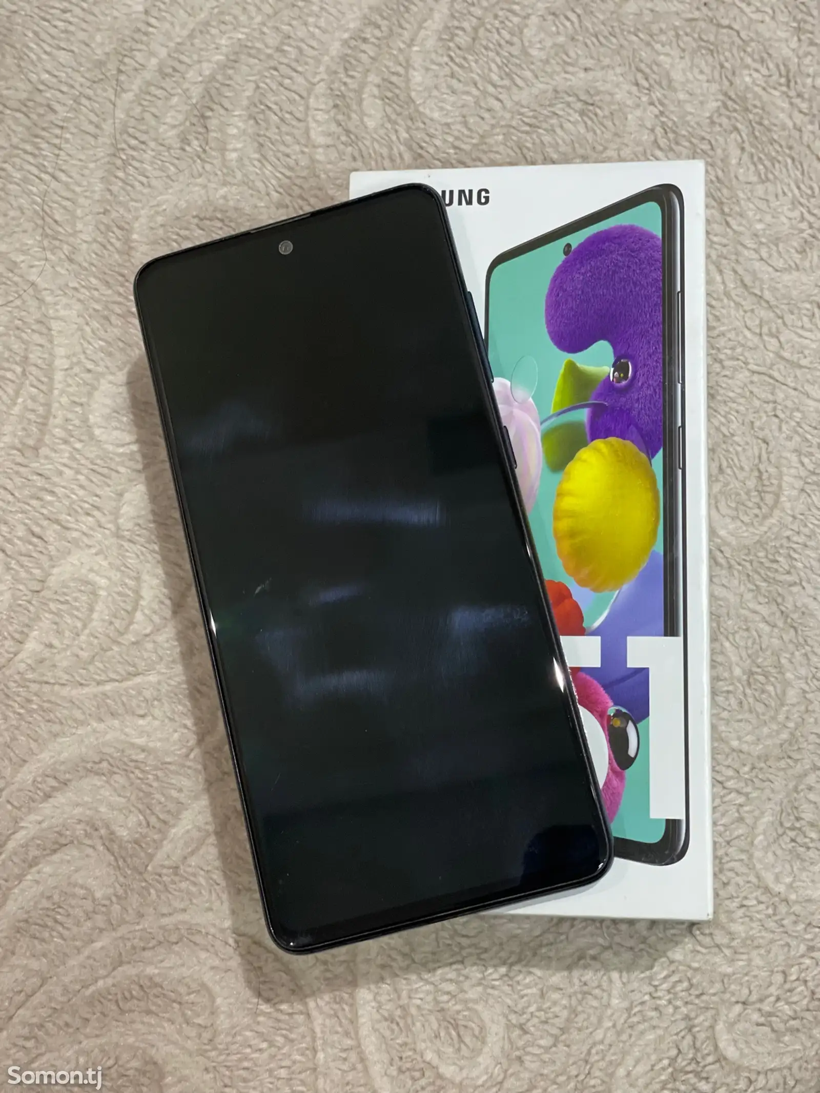 Samsung Galaxy A51 128Gb-1