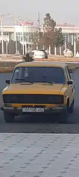 ВАЗ 2106, 1983-6