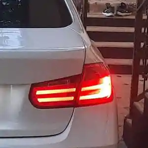 Задние фары от BMW F30