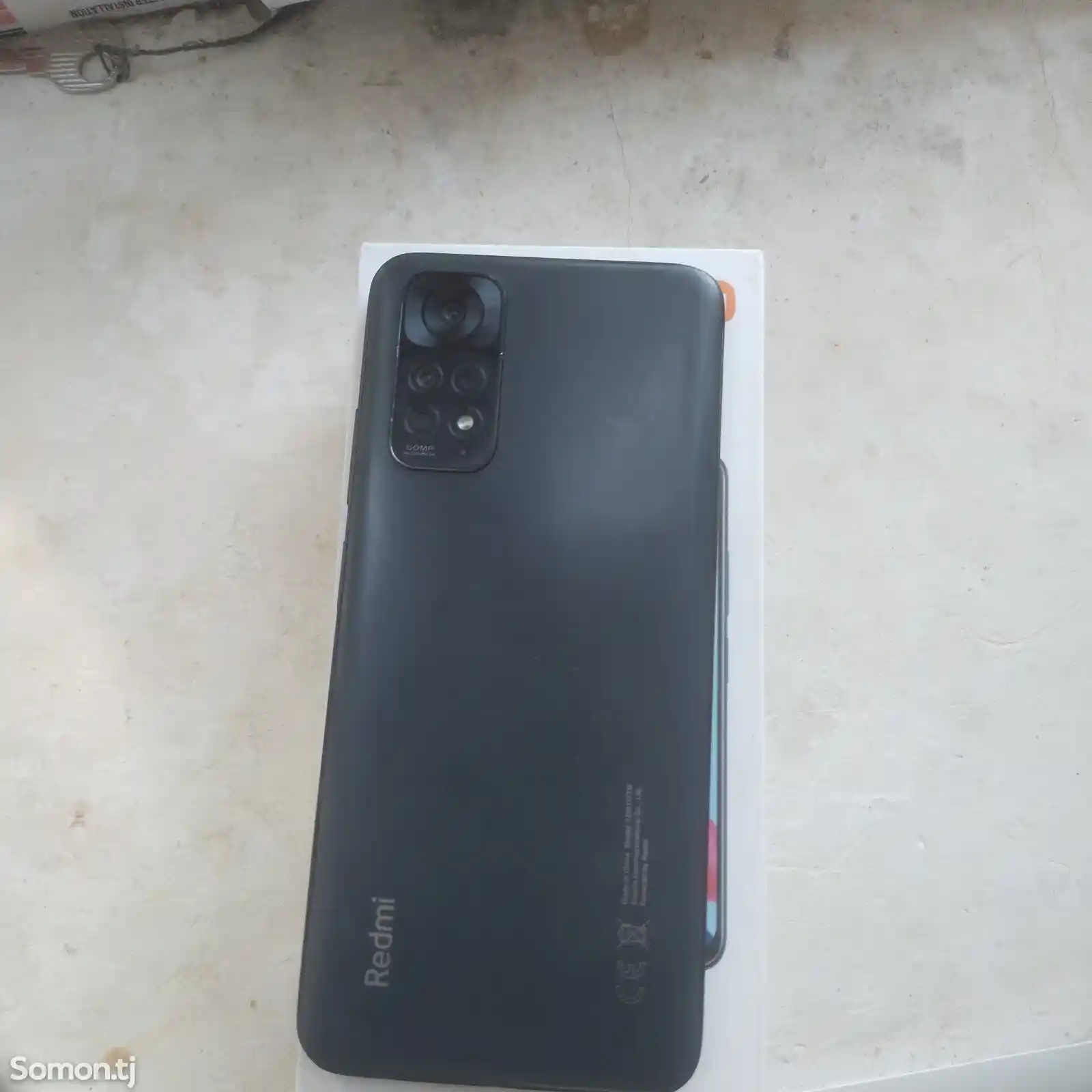 Xiaomi Redmi notе 11-2