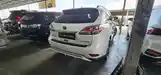 Lexus RX series, 2015-4