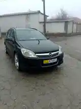 Opel Astra H, 2007-6