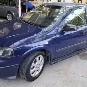 Opel Astra G, 1998