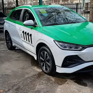 BYD E2, 2023