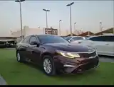 Kia Optima, 2019-2