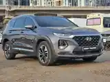 Hyundai Santa Fe, 2018-2