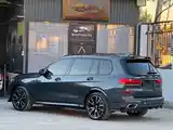 BMW X7, 2020-7