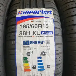 Шина 185/60R15 Kinforest