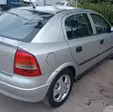 Opel Astra G, 1999-2