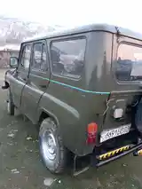 УАЗ 3151, 2003-5