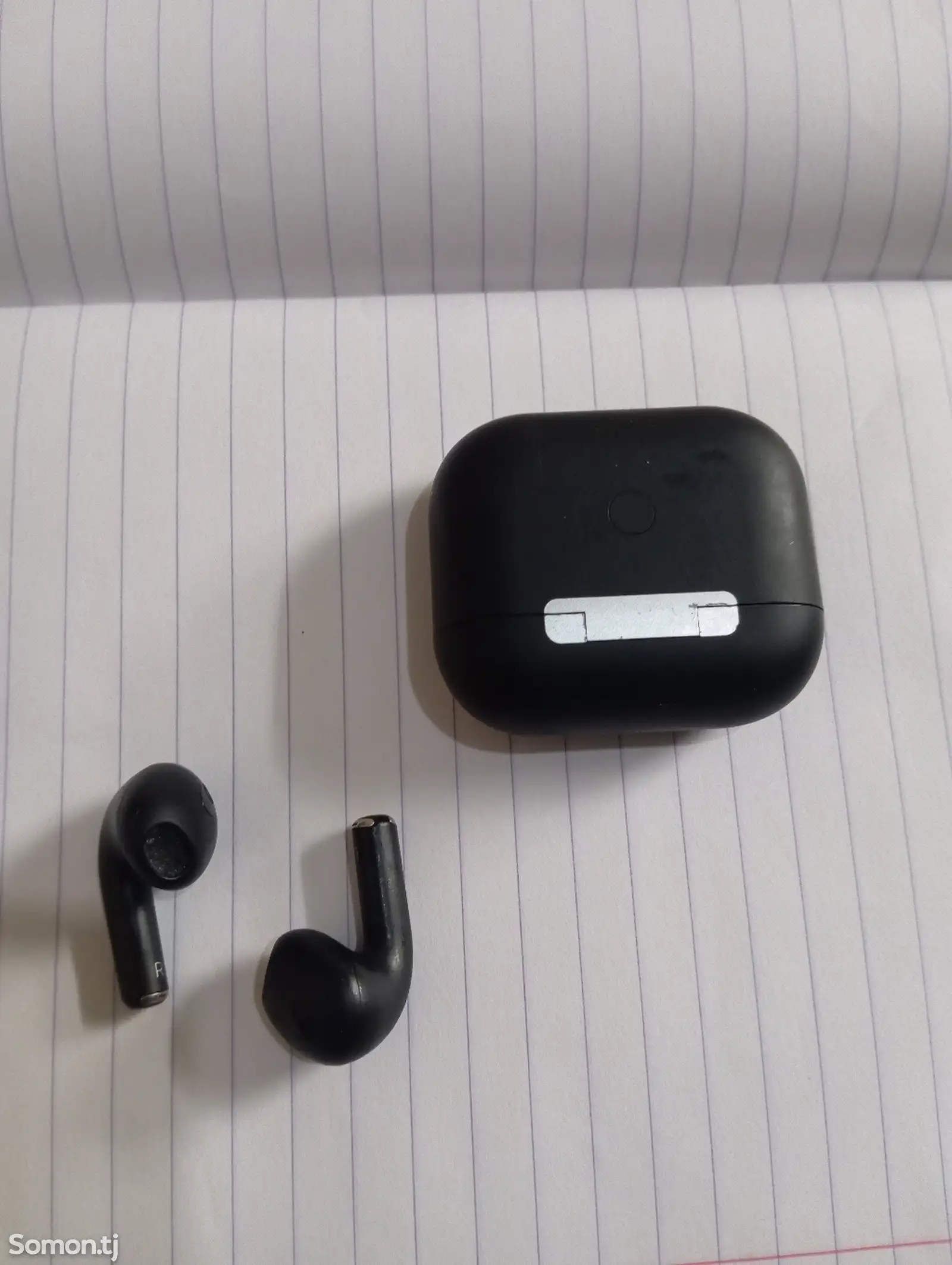 Беспроводные наушники Air pods Pro-1